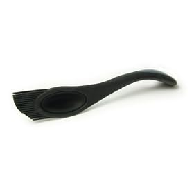 Architec TSSCK Silicone Scooba Scoop Baster, Black by Architec