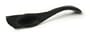 Architec Silicone Scooba Scoop Baster, Black