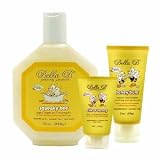 Bella B 3-Piece Baby Gift Set