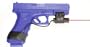 AimSHOT Laser Sight with Rail Mount