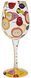 Lolita Sangria Wine Glass