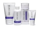 Unblemish Regimen for Acne and Post-Acne Marks