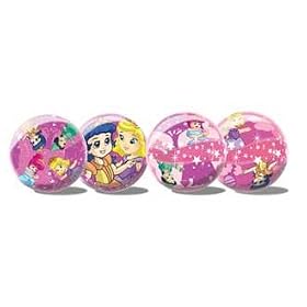 Payaso Princess Ball