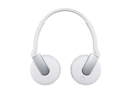Sony DRB-TN200/WHI Bluetooth Headset, White 