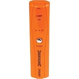 Silverline 388946 Detektor f&uuml;r Stromf&uuml;hrende Kabel