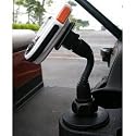 Sonocaddie Smart Cart Mount Cup Holder