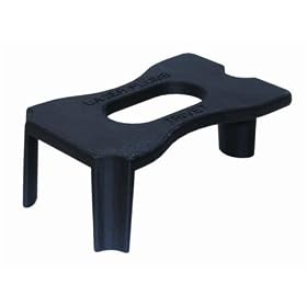 CST Berger LaserMark Trivet-Plumb, for MP5 by CST/Berger