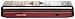 LG enV2 VX9100 Phone, Maroon (Verizon Wireless) thumb