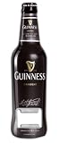 Guinness Beer Bottle Magnetic Opener