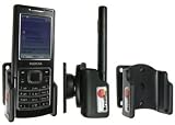Review Brodit-UK  / DSL-Brodit Nokia 6500 Classic Brodit Passive Holder Tilt Swivel Fits All Countries - #875184