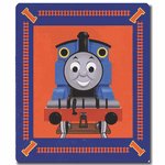 Thomas the Tank Engine Microfleece Throw