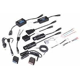 OTC 3305-138 Deuce 02 Import Starter Kit for OTC Monitor