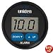 Uniden QT-206W Digital Depth Finder Transom Transducer