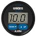 Uniden QT-206W Digital Depth Finder Transom Transducer
