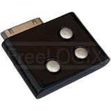 Review FreeLogix  / Ipod Nano 3Rd Generation Crystal Case