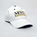 Murray State Racers Adjustable Hats - Bar