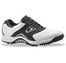 Apparel : Callaway New Age Saddle Golf Shoes (Wide)