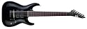 ESP LTD SC207 Stephen Carpenter Electric Guitar (Black)
