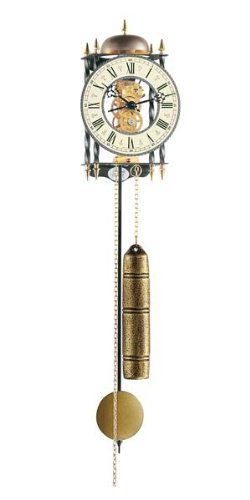 Pendeluhr 70503-000701