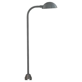 Sea Gull Lighting 92059-12 Single-Light Path Fixture, Black by Sea Gull Lighting