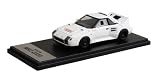 1/43 トヨタ MR2 222D WHITEver. レジン製 塗装済み完成品 流通限定品の画像
