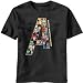 Search : Avengers Team A Mens Tee