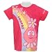 Yo Gabba Gabba Girls Licensed T Shirt