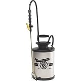 Tools & Hardware : Hudson Stainless Steel Centennial 1-Gallon Sprayer #1905S