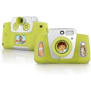 Diego: Npower Flash(tm) Jr. Rugged Digital Camera