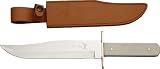 Elk Ridge ER-263 Fixed Blade Knife 14.2-Inch Overall