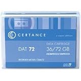 Quantum CDM72 DAT 72 Data Tape Cartridge (1-Pack)