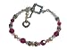 40th Birthday Gift Bracelet for Her