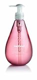 method Hand Soap, Pink Grapefruit, Case Pack, Six - 12 Ounce Bottles (72 Ounces)
