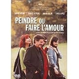 Peindre Ou Faire L`Amour (2005) (DVD) (French Import) (FRENCH LANGUAGE ONLY)