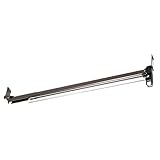 スガツネ工業 ランプ印 スライドコートハンガー ツルスター TE800 TE-800