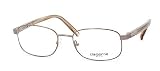 Claiborne TEACHER Eyeglasses