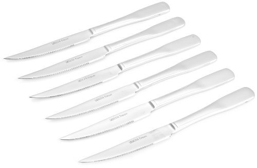 LeBrun French Set of Steak Knives