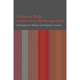 violence risk assessment and management