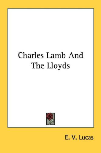 Charles Lamb