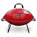 Texas Tech Barbecue, (red) (13.5H x 7.5W x 21D)