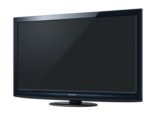 Panasonic TX-P50GW20 127 cm (50 Zoll) Plasma-Fernseher (Full-HD, 100Hz, DVB-T/-S/-C) schwarz
