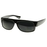Original OG Mad Dogger Locs Shades Sunglasses w/ Super Dark Lens