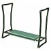 Bosmere N470 Fold Garden Kneeler Stool Green