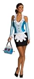 Rubie's Costume Co Womens Secret Wishes Jetsons Rosie The Maid Costume