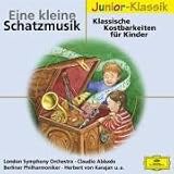 Eine Kleine Schatzmusik (Eloquence Junior) - 