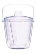 Tervis Tumbler Ice Bucket - Clear