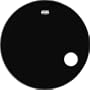 ATTACK DHNO22P 1-Ply NoOvertonePortedBl Percussion Effect