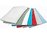 Palm Island Home Border Bath Mat