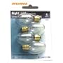 Sylvania Lighting 4W Clear Nightlight C7 4Cd 4W/C7/CLR/NLITE/4