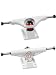 Independent Indy Reynolds Skateboard Trucks 8